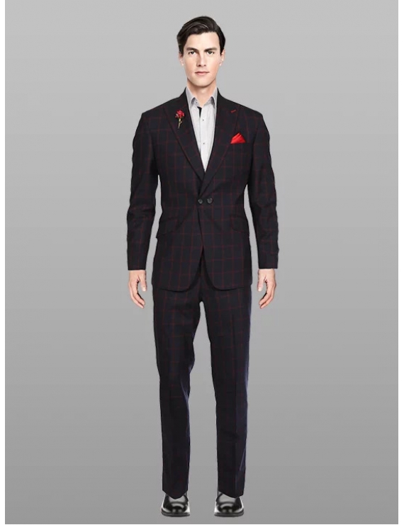 Suit4