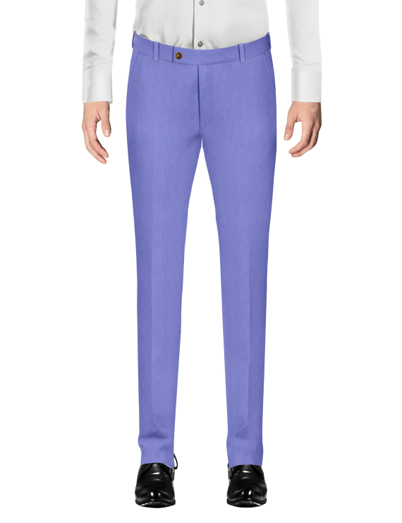 Dark Blue Trouser